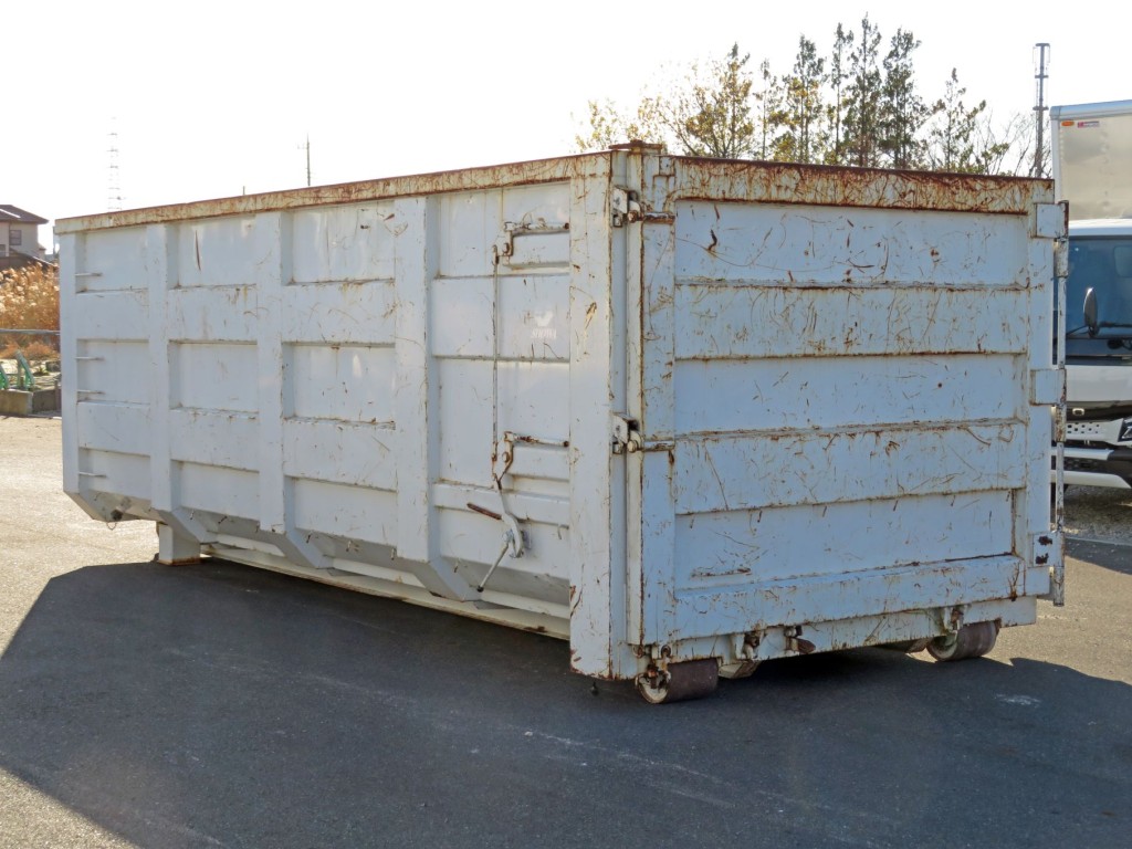 三菱 スーパーグレート 2KG-FV70HYの写真15