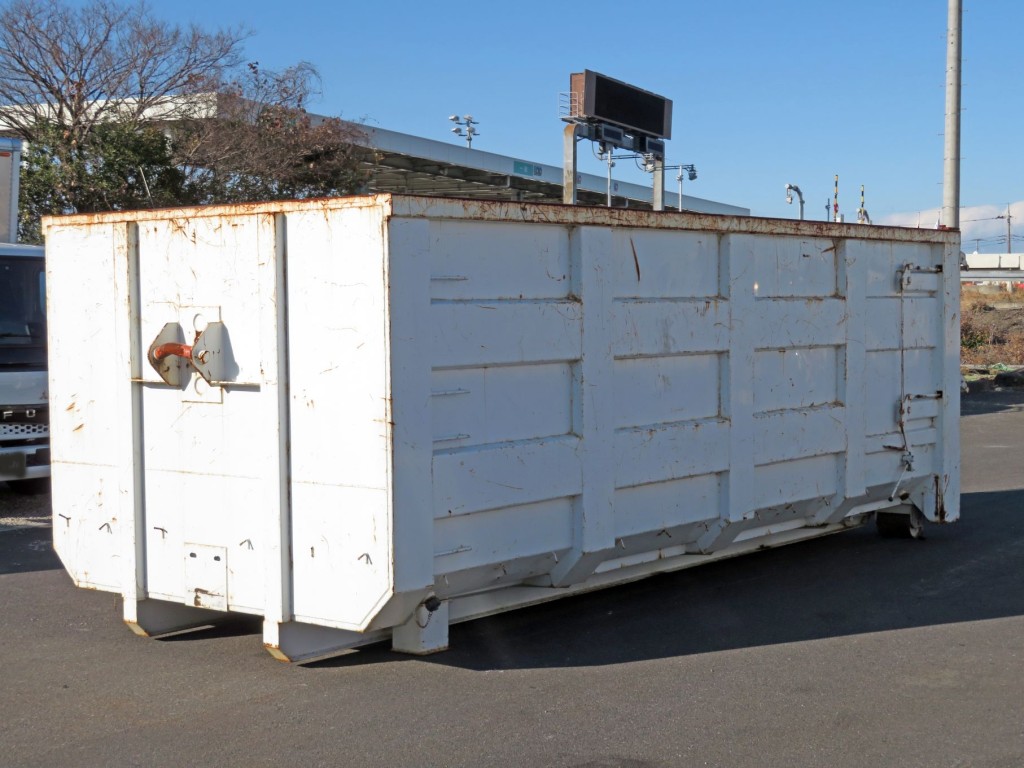 三菱 スーパーグレート 2KG-FV70HYの写真17