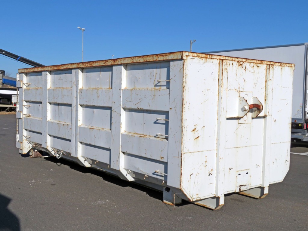 三菱 スーパーグレート 2KG-FV70HYの写真18