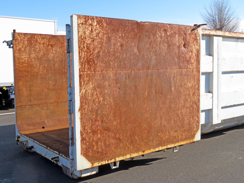 三菱 スーパーグレート 2KG-FV70HYの写真19