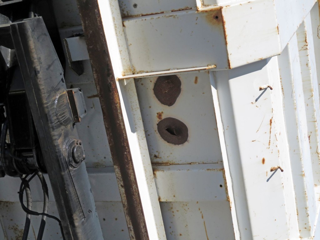 三菱 スーパーグレート 2KG-FV70HYの写真23