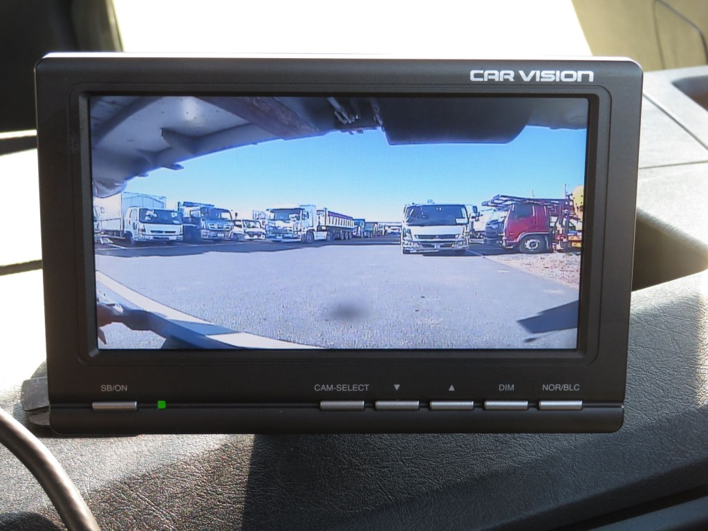 三菱 スーパーグレート 2KG-FV70HYの写真27