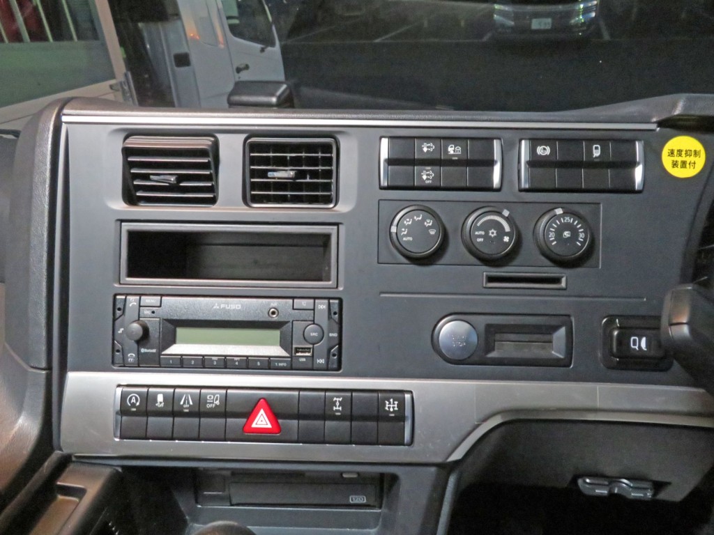 三菱 スーパーグレート 2KG-FV70HYの写真28