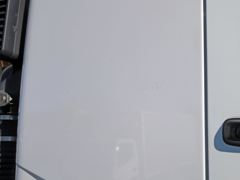 三菱 スーパーグレート 2KG-FV70HYの写真34