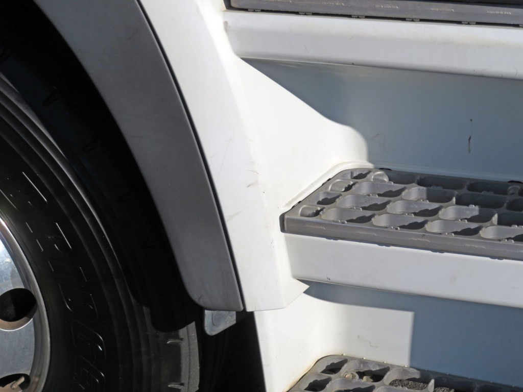 三菱 スーパーグレート 2KG-FV70HYの写真35