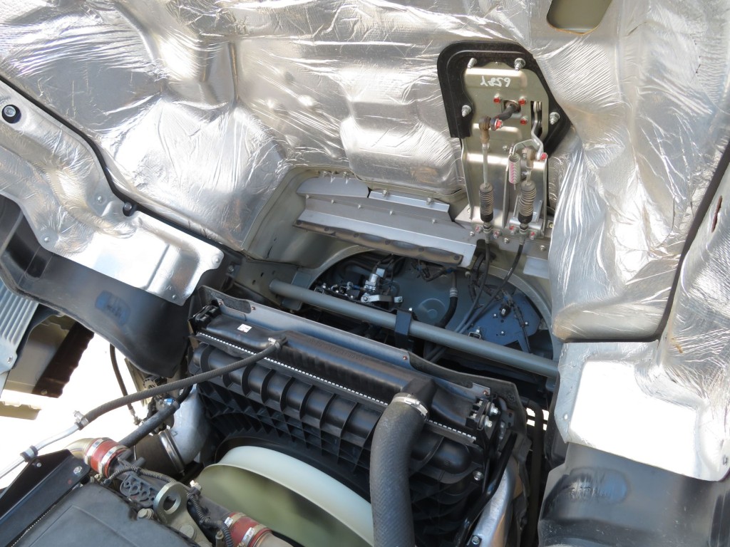 三菱 スーパーグレート 2KG-FV70HYの写真36