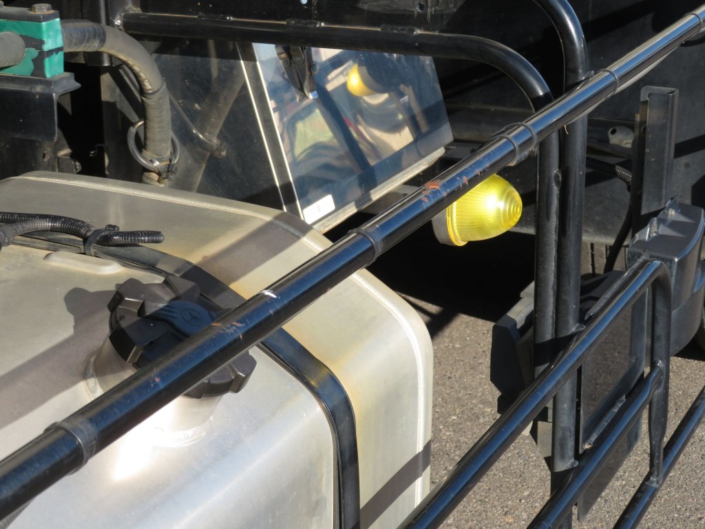 三菱 スーパーグレート 2KG-FV70HYの写真37