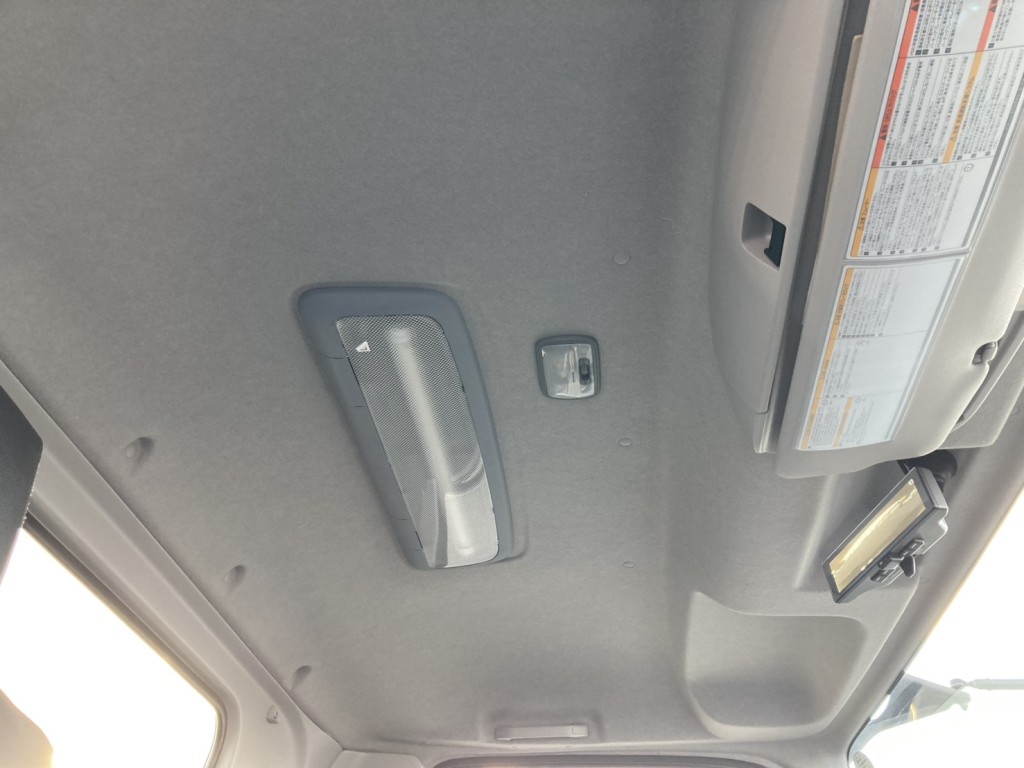 いすゞ フォワード 2RG-FRR90S4(2WD)の写真12