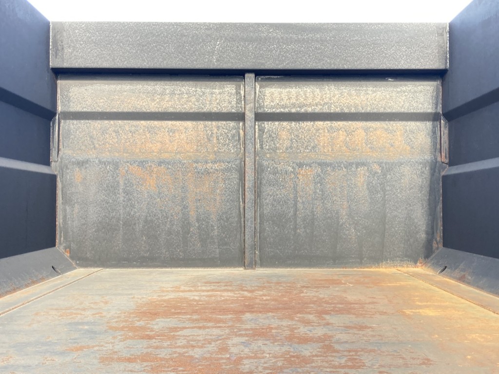 プロテクターの状態です|いすゞ フォワード 2RG-FRR90S4(2WD)の写真16