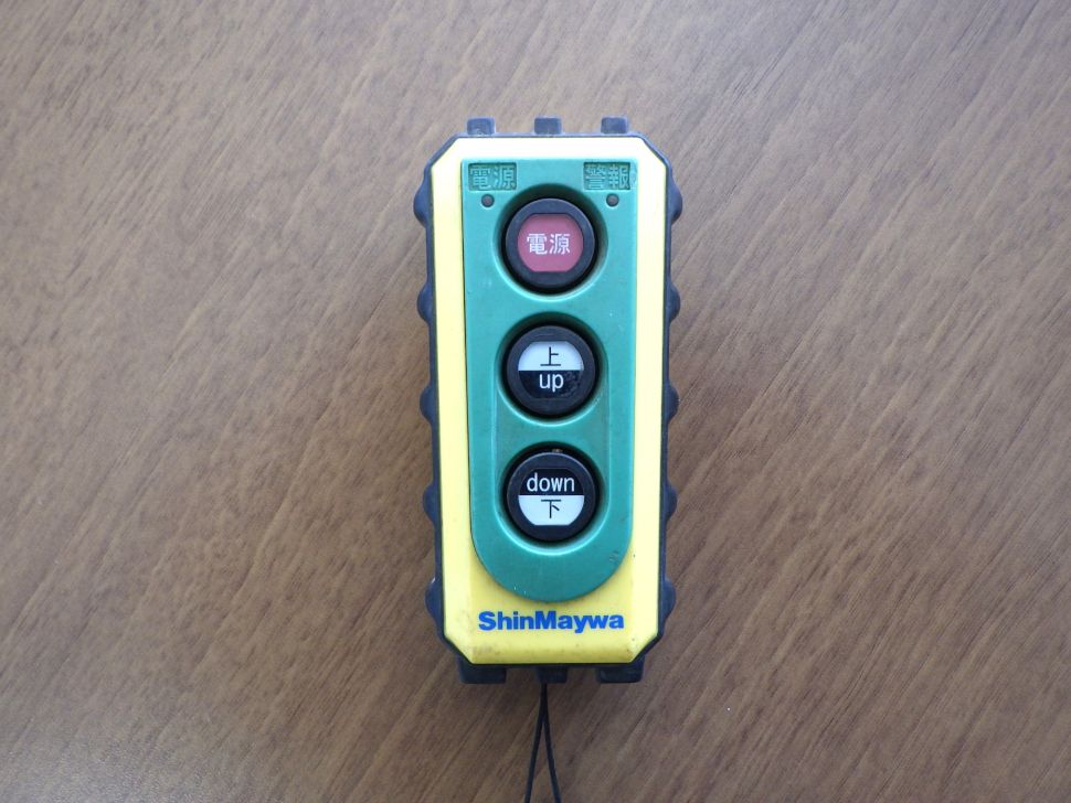 ラジコンは点検済みです。|日野 デュトロ TKG-XZU620T(2WD)の写真16