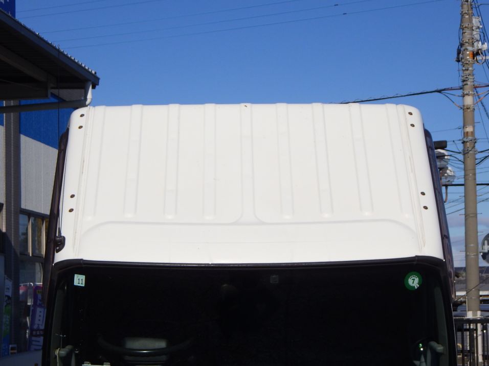 日野 デュトロ TKG-XZU620T(2WD)の写真24