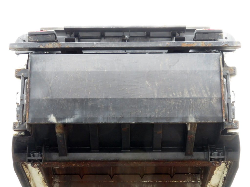 日野 レンジャー SDG-FD7JGAA(2WD)の写真7