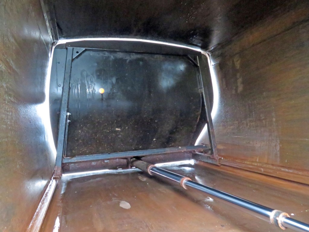 日野 レンジャー SDG-FD7JGAA(2WD)の写真11