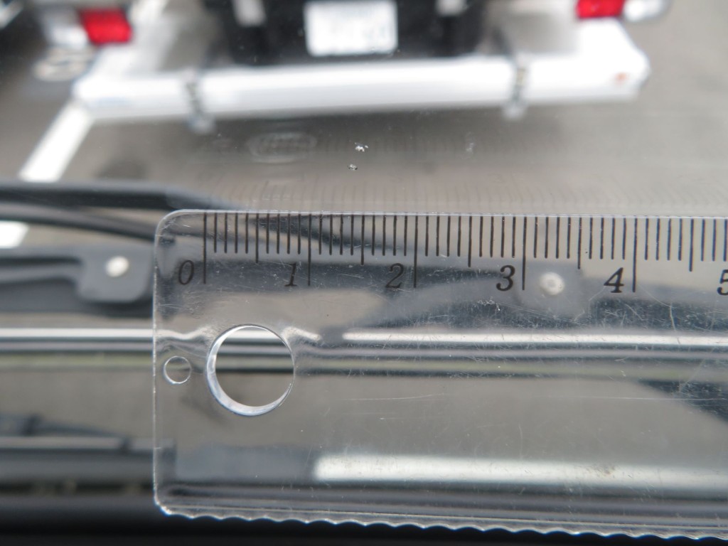 日野 レンジャー SDG-FD7JGAA(2WD)の写真15