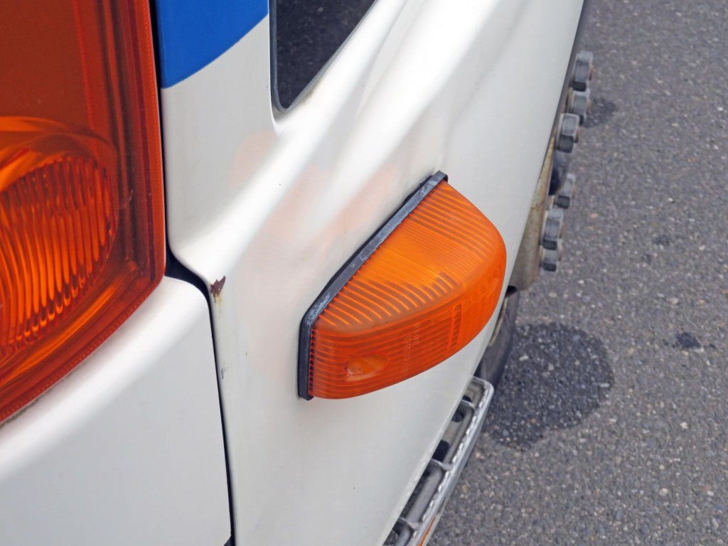 日野 レンジャー SDG-FD7JGAA(2WD)の写真16