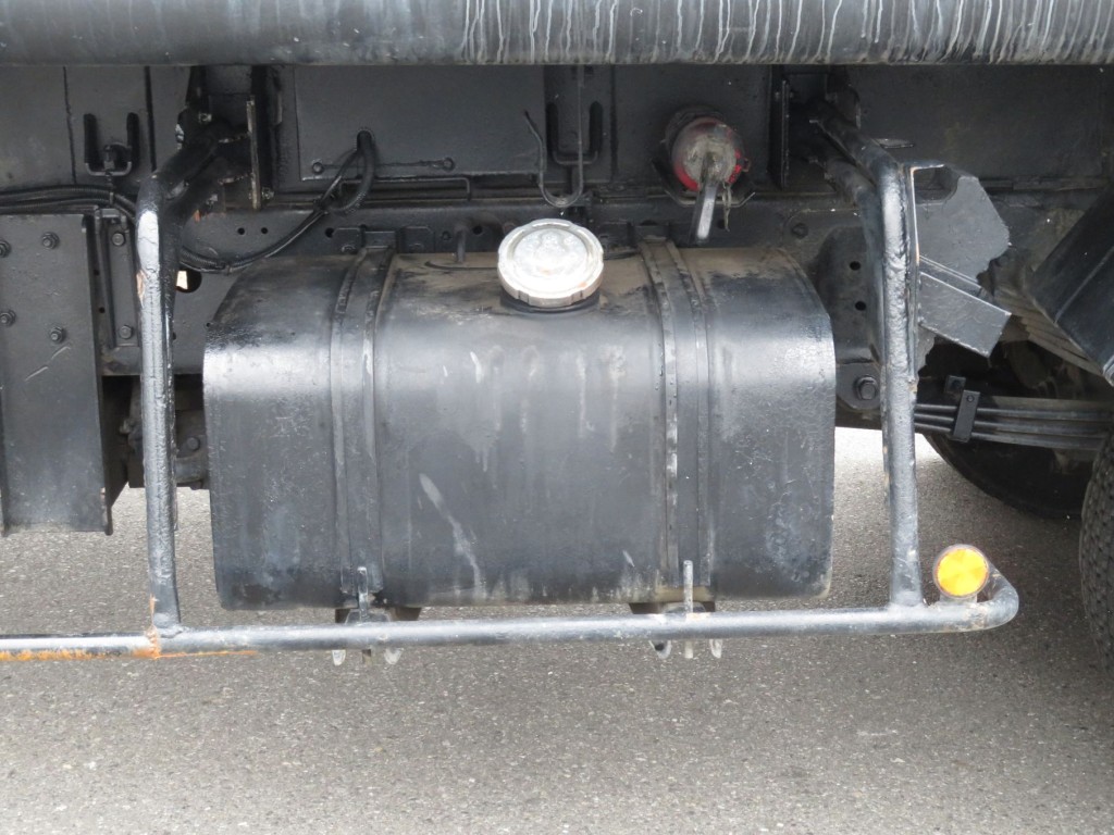 日野 レンジャー SDG-FD7JGAA(2WD)の写真20