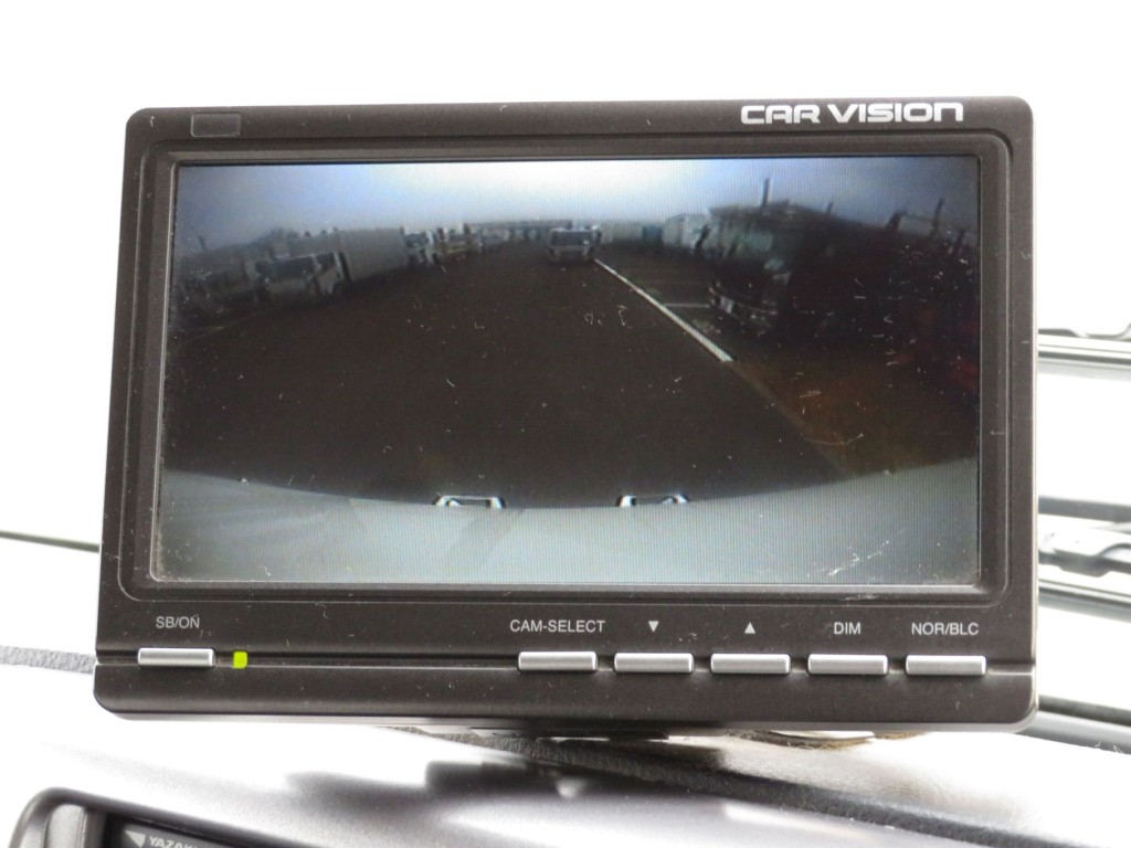 日野 レンジャー SDG-FD7JGAA(2WD)の写真22