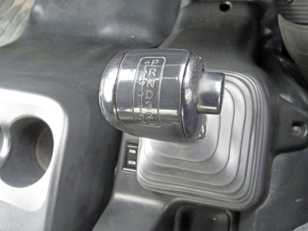 日野 レンジャー SDG-FD7JGAA(2WD)の写真23