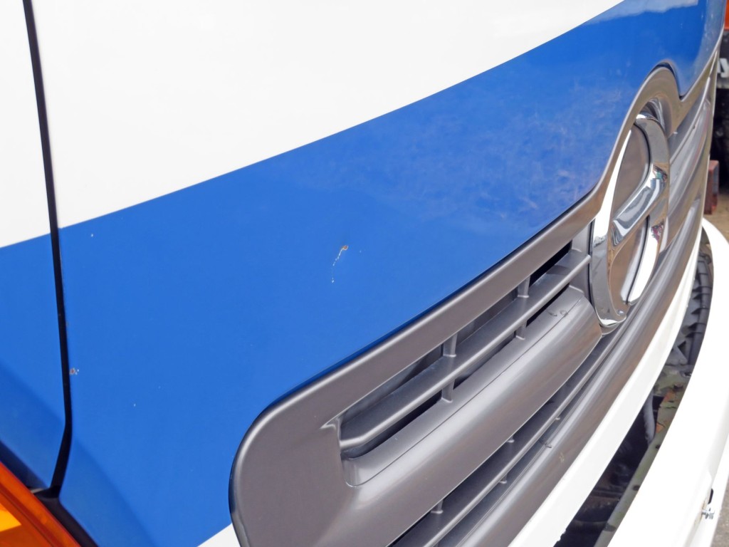 日野 レンジャー SDG-FD7JGAA(2WD)の写真28