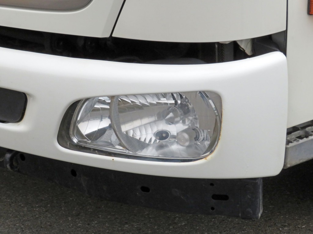 日野 レンジャー SDG-FD7JGAA(2WD)の写真30