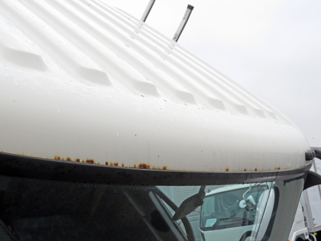 日野 レンジャー SDG-FD7JGAA(2WD)の写真32