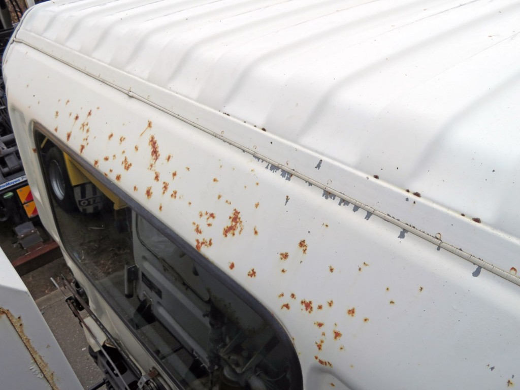 日野 レンジャー SDG-FD7JGAA(2WD)の写真33