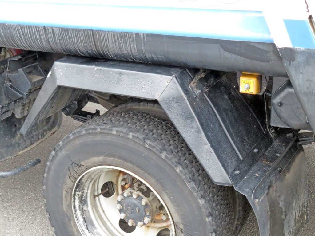 日野 レンジャー SDG-FD7JGAA(2WD)の写真35