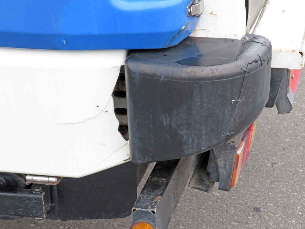 日野 レンジャー SDG-FD7JGAA(2WD)の写真39