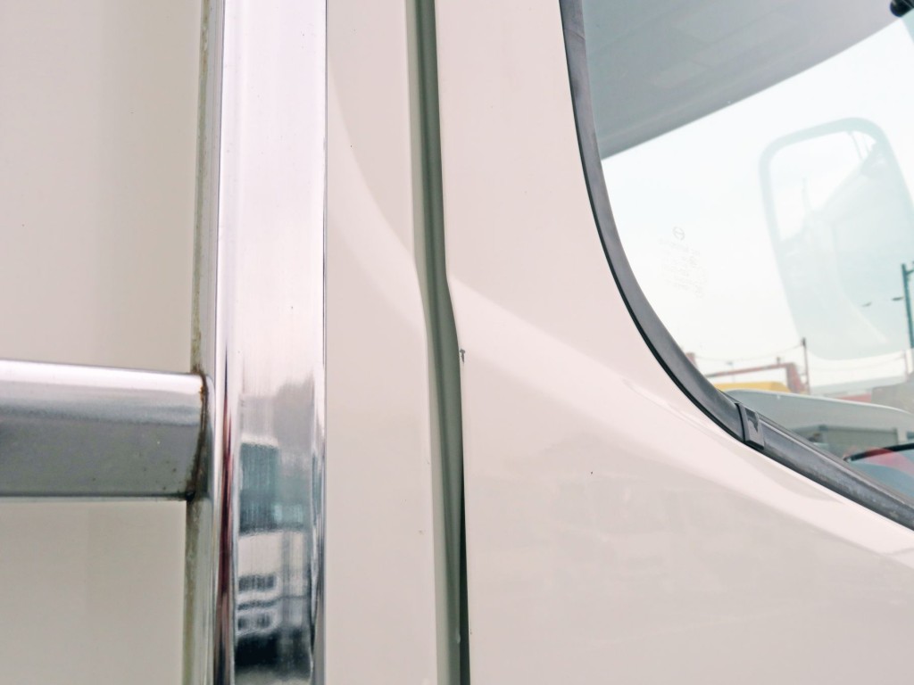 日野 レンジャー SDG-FD7JGAA(2WD)の写真41