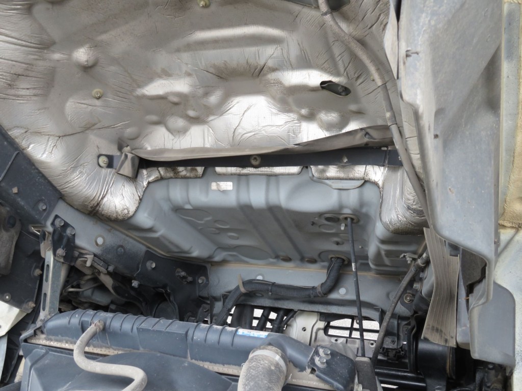 日野 レンジャー SDG-FD7JGAA(2WD)の写真43