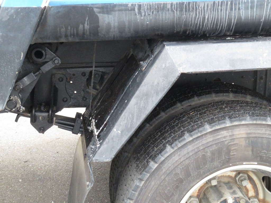 日野 レンジャー SDG-FD7JGAA(2WD)の写真48