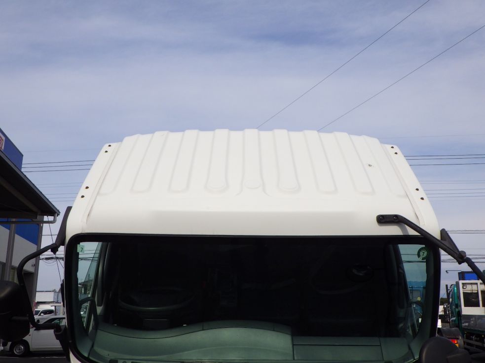 いすゞ フォワード 2PG-FRR90S1(2WD)の写真21