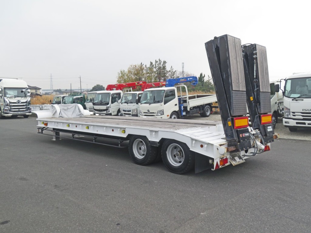 東邦 TL26G4E2改の写真1