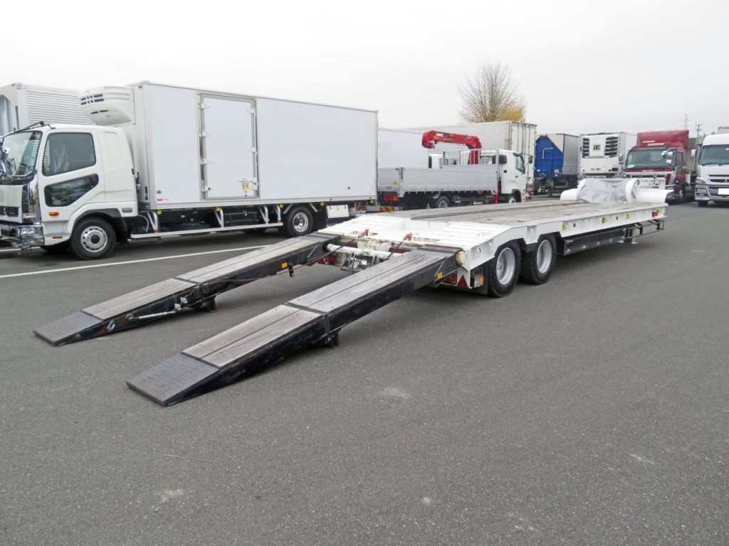 東邦 TL26G4E2改の写真2