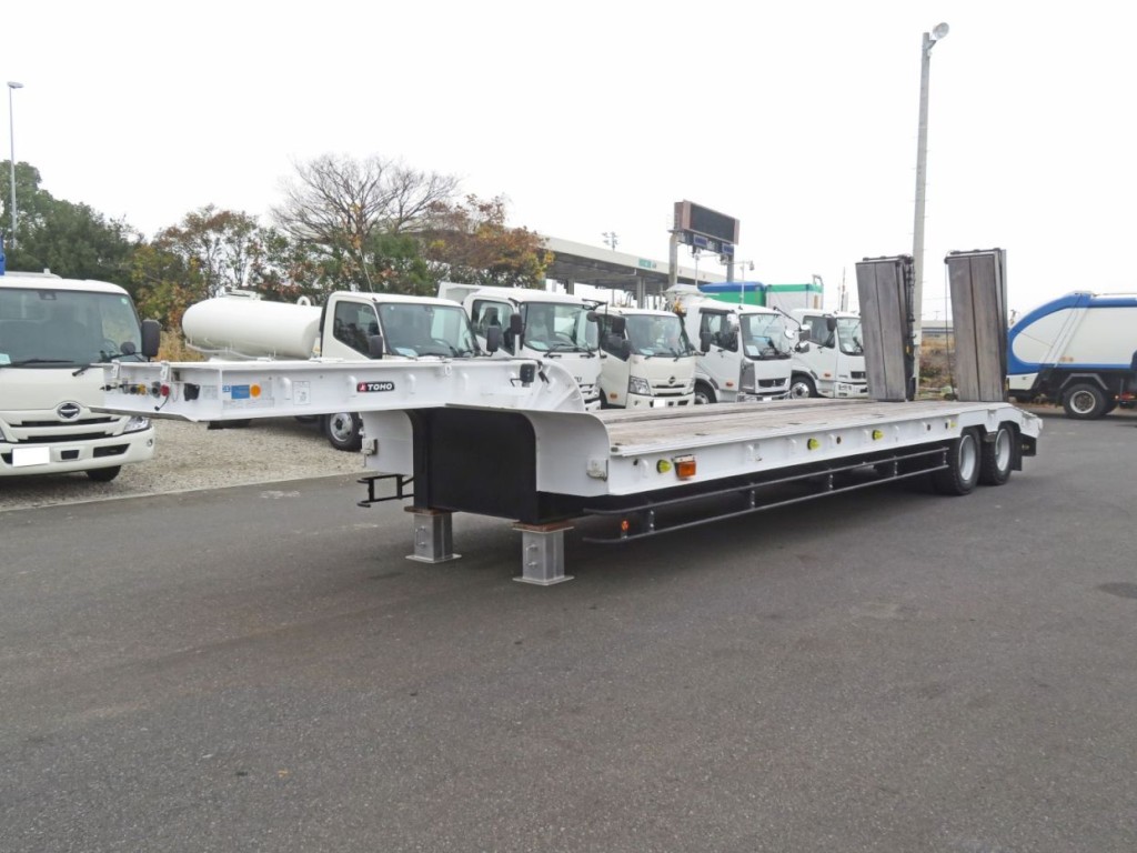 東邦 TL26G4E2改の写真3