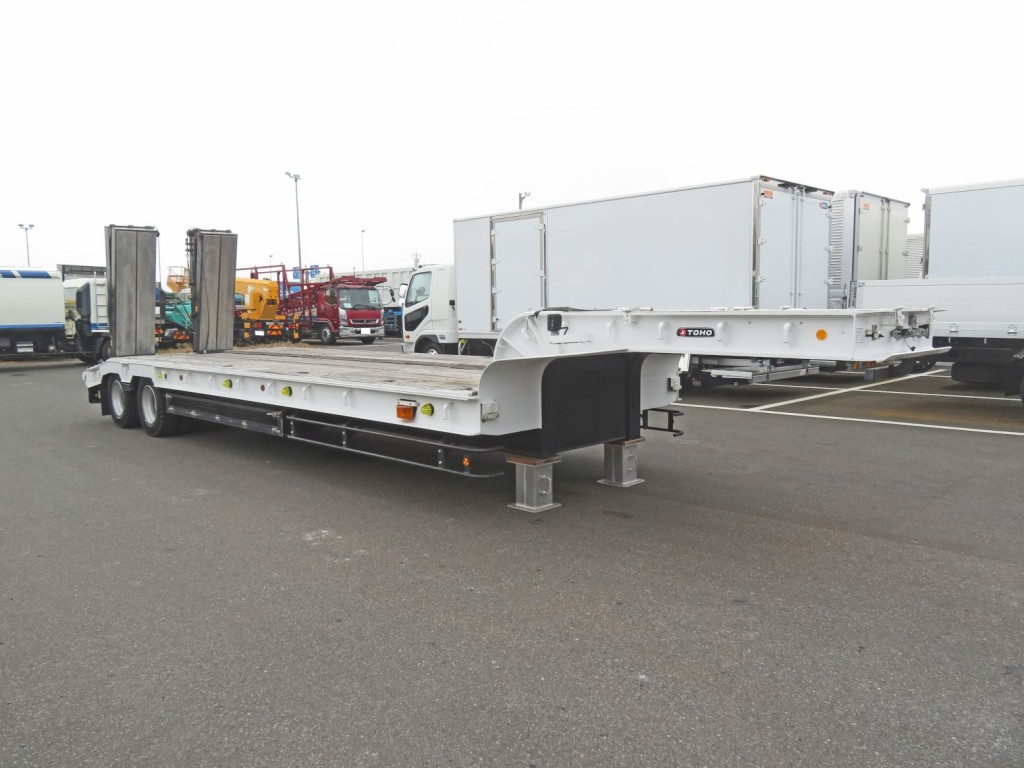 東邦 TL26G4E2改の写真4