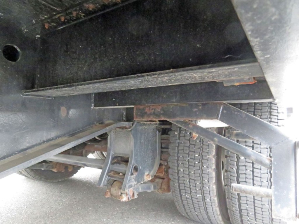 東邦 TL26G4E2改の写真6