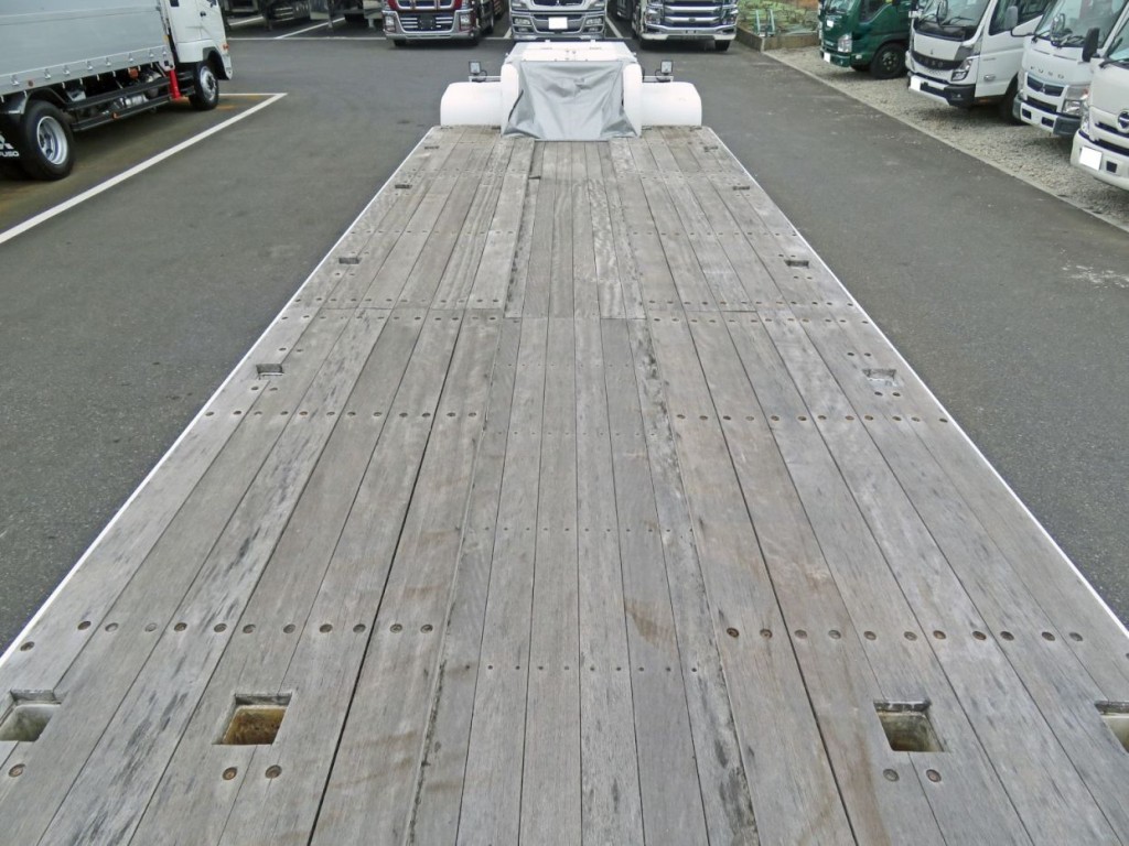 東邦 TL26G4E2改の写真8