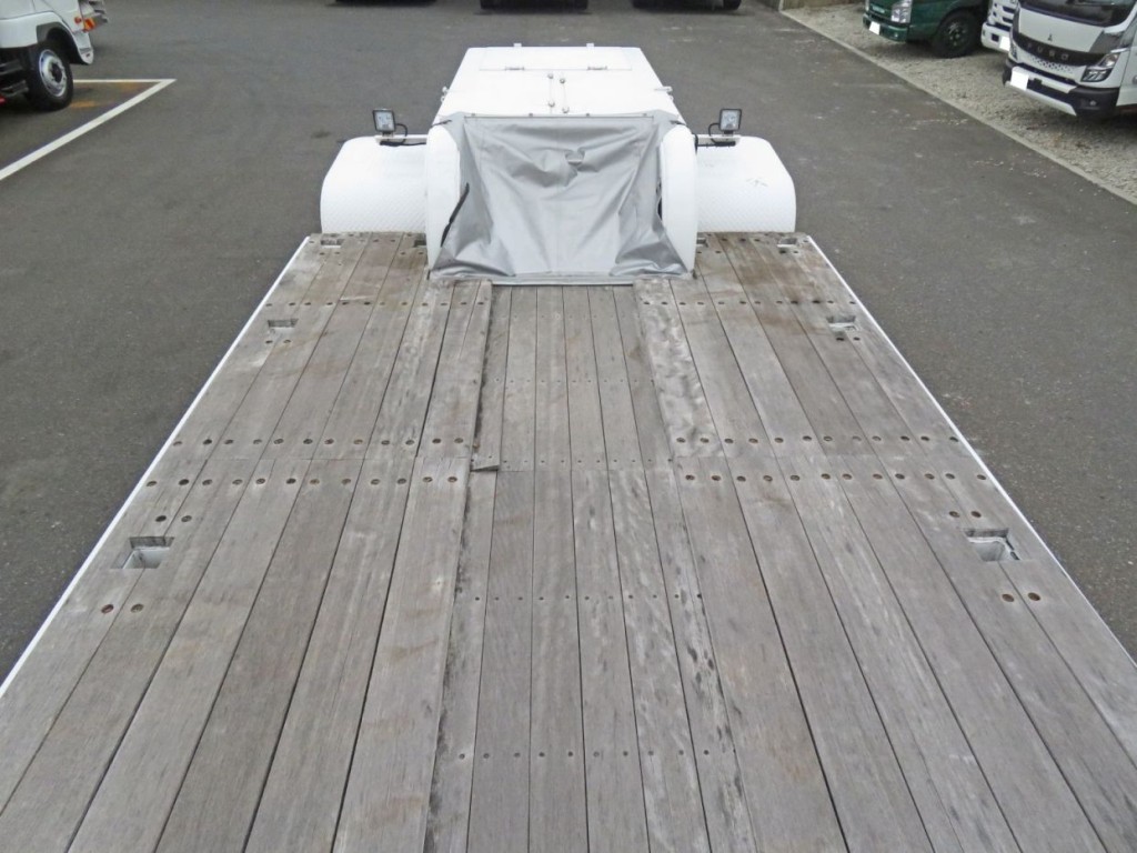 東邦 TL26G4E2改の写真9