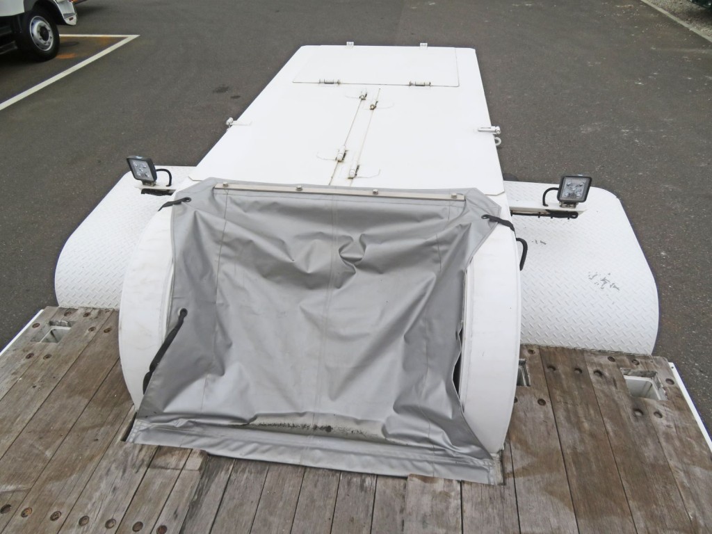 東邦 TL26G4E2改の写真10