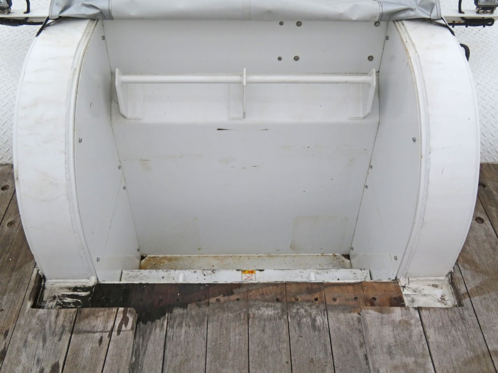 東邦 TL26G4E2改の写真11