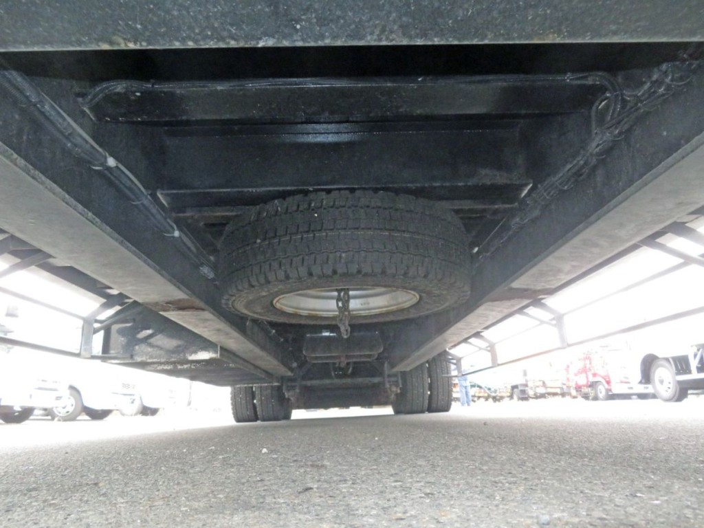 東邦 TL26G4E2改の写真14