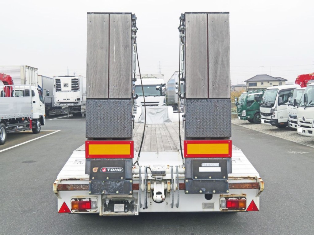 東邦 TL26G4E2改の写真17