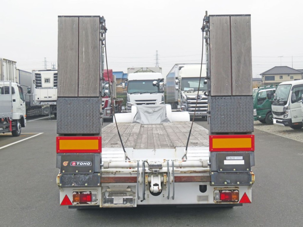 東邦 TL26G4E2改の写真18