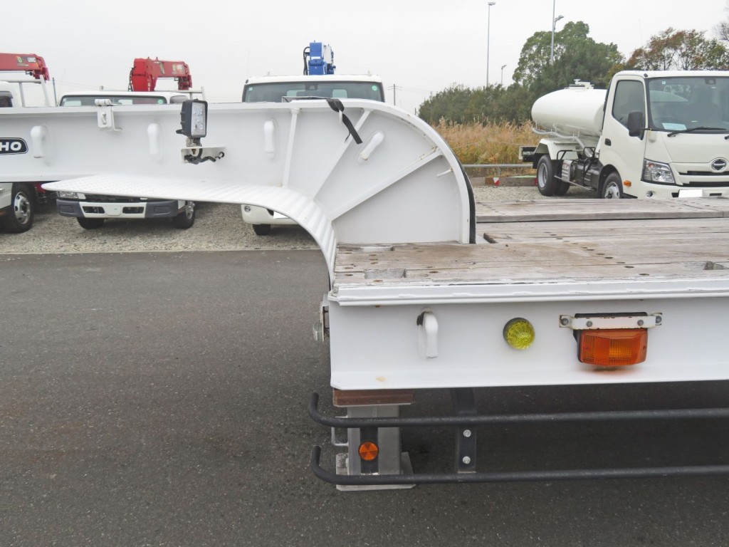 東邦 TL26G4E2改の写真22