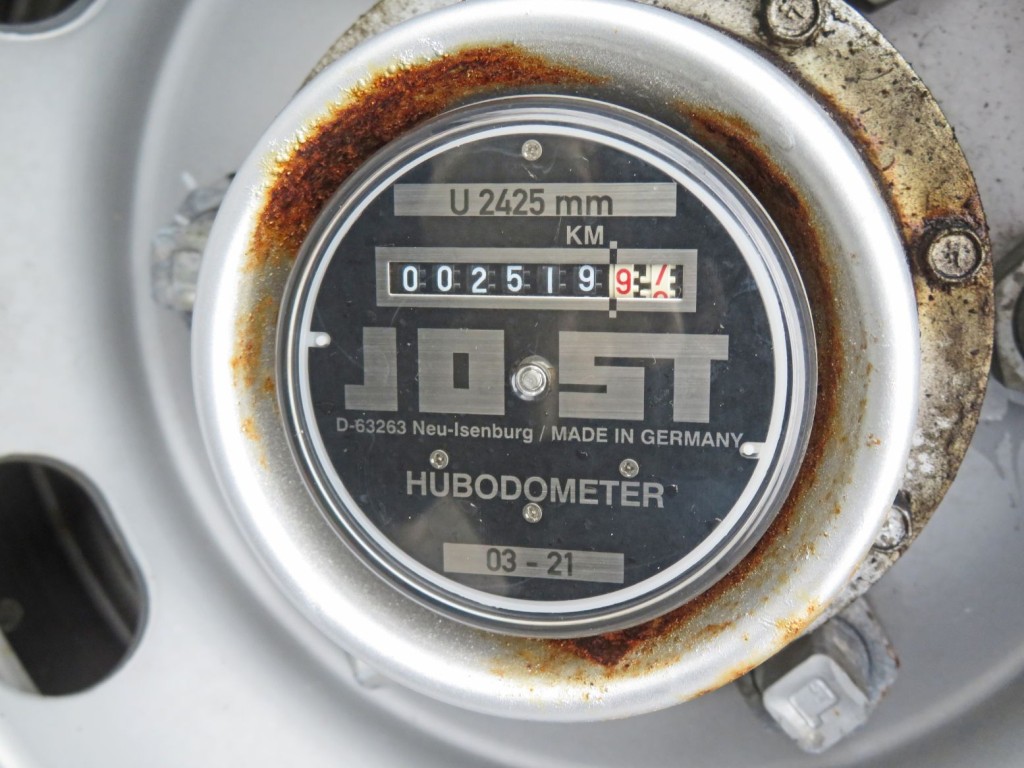 東邦 TL26G4E2改の写真25