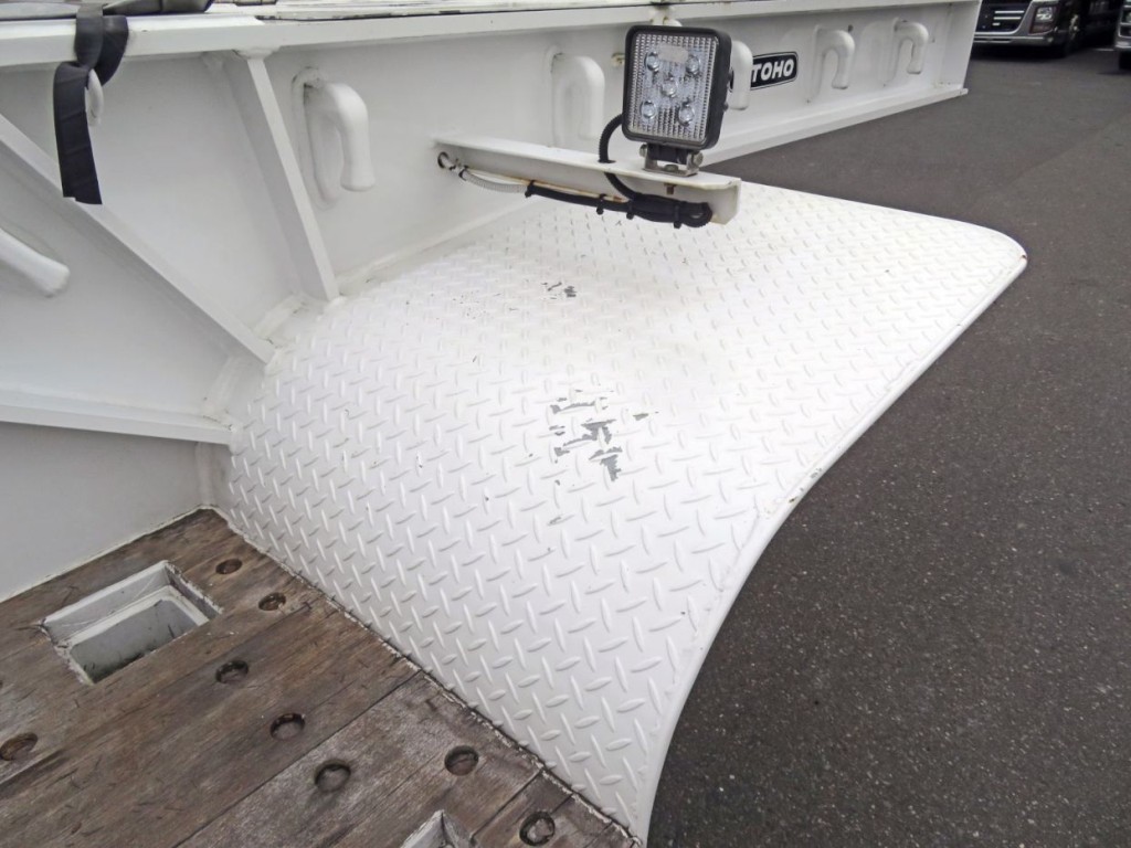 東邦 TL26G4E2改の写真27