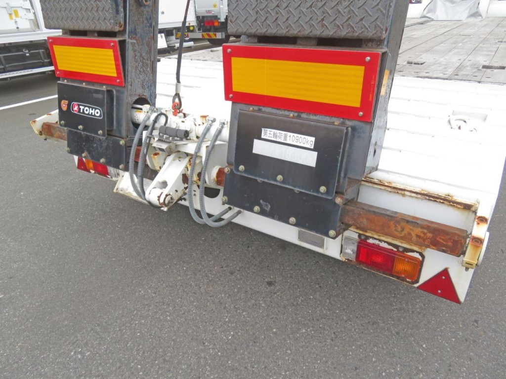 東邦 TL26G4E2改の写真38