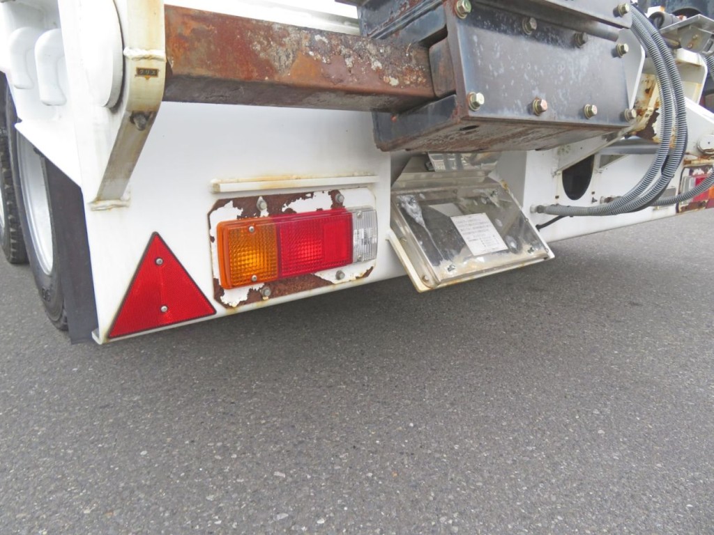 東邦 TL26G4E2改の写真42