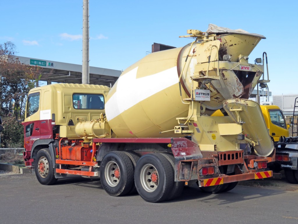 日野 プロフィア LKG-FS1AKAAの写真3